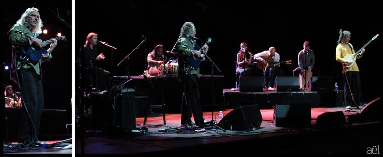 Festival guitare issoudun 2010 - Louis Winsberg  JALEO -  laguitare.com